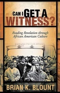 Cover: Can I Get a Witness? - Westminster John Knox Press