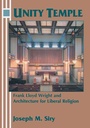 Cover: Unity Temple - Cambridge University Press