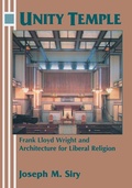 Cover: Unity Temple - Cambridge University Press