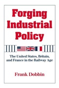 Cover: Forging Industrial Policy - Cambridge University Press