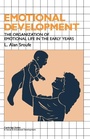 Cover: Emotional Development - Cambridge University Press