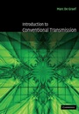 Cover: Introduction to Conventional Transmission Electron Microscopy - Cambridge University Press