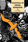 Cover: Essentials of Animal Behaviour - Cambridge University Press