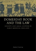 Cover: Domesday Book and the Law - Cambridge University Press