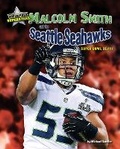 Cover: Malcolm Smith and the Seattle Seahawks - Bearport Books