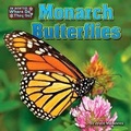 Cover: Monarch Butterflies - Bearport Books