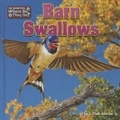 Cover: Barn Swallows - Bearport Books