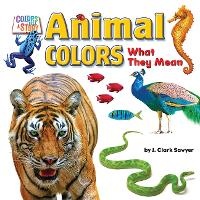 Enlarge image Cover: Animal Colors - Bearport Publishing Company Inc