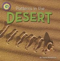 Enlarge image Cover: Patterns in the Desert - Bearport Books