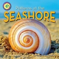 Enlarge image Cover: Patterns at the Sea Shore - Bearport Books