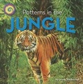 Cover: Patterns in the Jungle - Bearport Books
