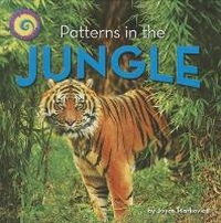 Enlarge image Cover: Patterns in the Jungle - Bearport Books