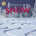 Cover: Patterns in the Snow - Bearport Books