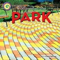 Cover: Patterns in the Park - Bearport Books