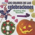 Cover: Los Colores de Las Celebraciones (Holiday Colors) - Bearport Books