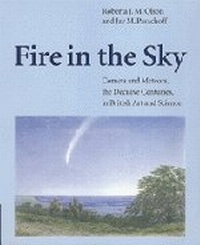 Enlarge image Cover: Fire in the Sky - Cambridge University Press