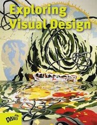 Enlarge image Cover: Exploring Visual Design - Davis Publications