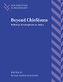 Cover: Beyond Chiefdoms - Cambridge University Press