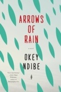 Cover: Arrows of Rain - Soho Press