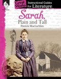 Cover: Sarah, Plain and Tall - Shell Educational Publishing