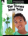 Cover: The Stories Julian Tells - Shell Educational Publishing