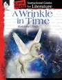 Cover: A Wrinkle in Time - Shell Educational Publishing