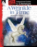 Cover: A Wrinkle in Time - Shell Educational Publishing