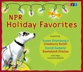Cover: NPR Holiday Favorites - Highbridge Company