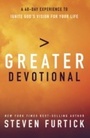 Cover: Greater Devotional - Multnomah