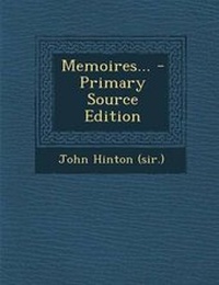 Enlarge image Cover: Memoires... - Primary Source Edition - Nabu Press
