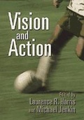 Cover: Vision and Action - Cambridge University Press