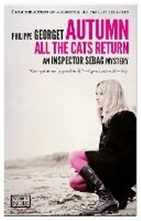 Enlarge image Cover: Autumn, All the Cats Return - Europa Editions