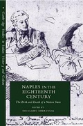 Cover: Naples in the Eighteenth Century - Cambridge University Press