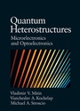 Cover: Quantum Heterostructures - Cambridge University Press