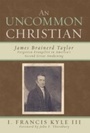 Cover: An Uncommon Christian - University Press of America