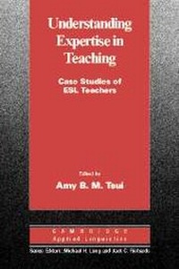 Enlarge image Cover: Understanding Expertise in Teaching - Cambridge University Press
