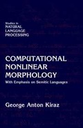 Cover: Computational Nonlinear Morphology - Cambridge University Press