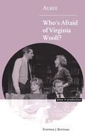 Cover: Albee: Who's Afraid of Virginia Woolf? - Cambridge University Press