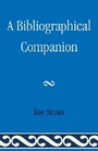 Cover: A Bibliographical Companion - Scarecrow Press