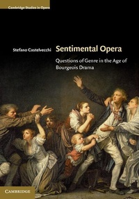 Bild vergrößern Bild: Sentimental Opera - Cambridge University Press