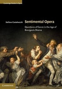 Bild vergrößern Bild: Sentimental Opera - Cambridge University Press