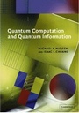 Cover: Quantum Computation and Quantum Information - Cambridge University Press