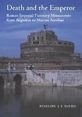 Cover: Death and the Emperor - Cambridge University Press