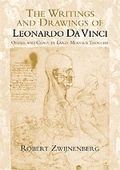 Cover: The Writings and Drawings of Leonardo da Vinci - Cambridge University Press