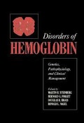 Cover: Disorders of Hemoglobin - Cambridge University Press