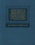 Cover: The Illustrated History of Methodism - Nabu Press