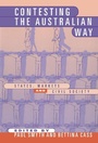 Cover: Contesting the Australian Way - Cambridge University Press