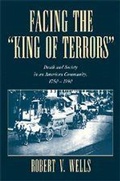 Cover: Facing the 'King of Terrors' - Cambridge University Press