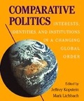 Cover: Comparative Politics - Cambridge University Press