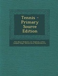 Cover: Tennis - Nabu Press